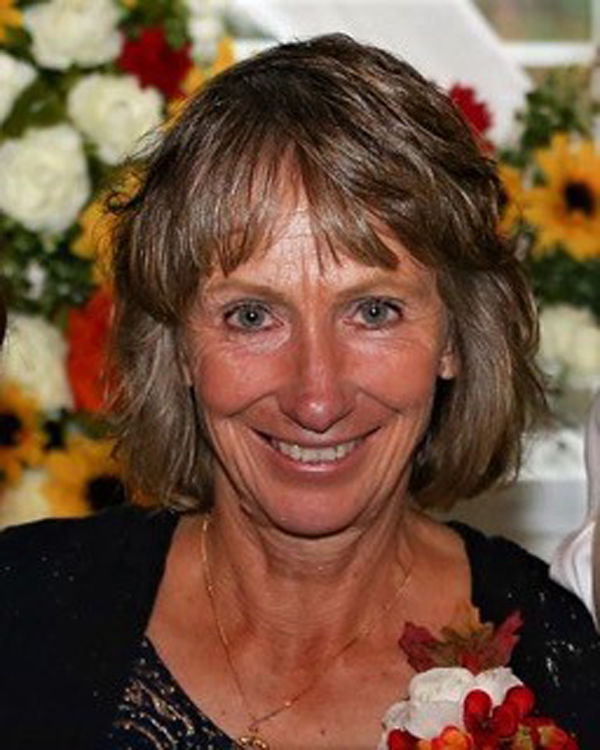Gail Huse